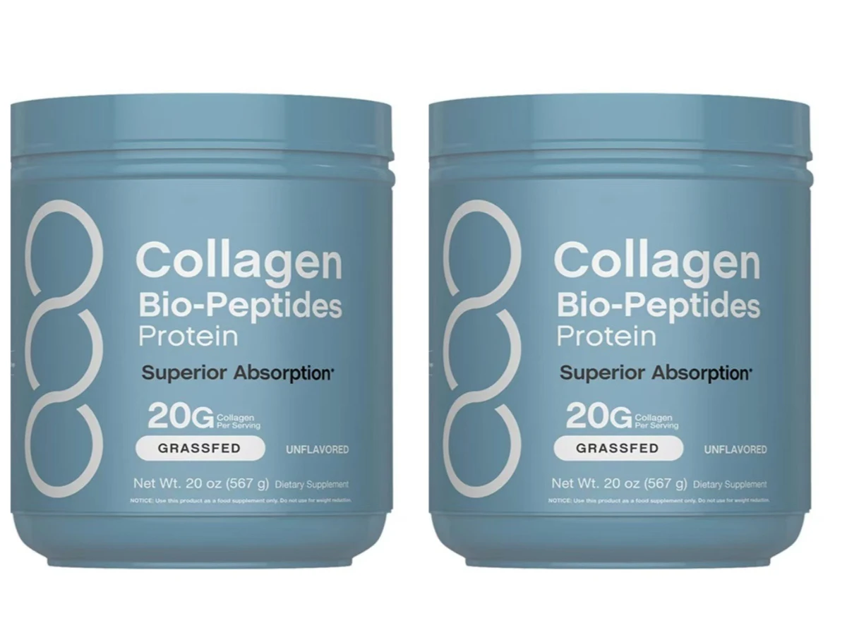 Collagen Peptides