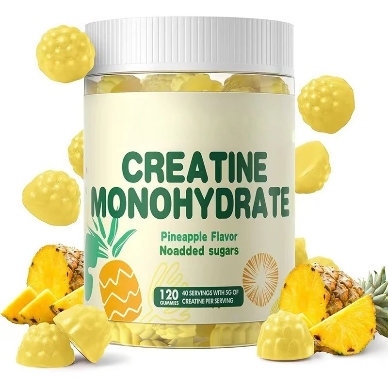 Creatine Gummies